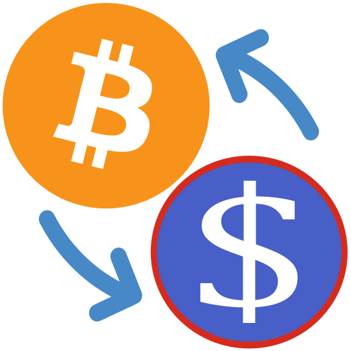 Dollar to Bitcoin (USD/BTC) - BitcoinsPrice