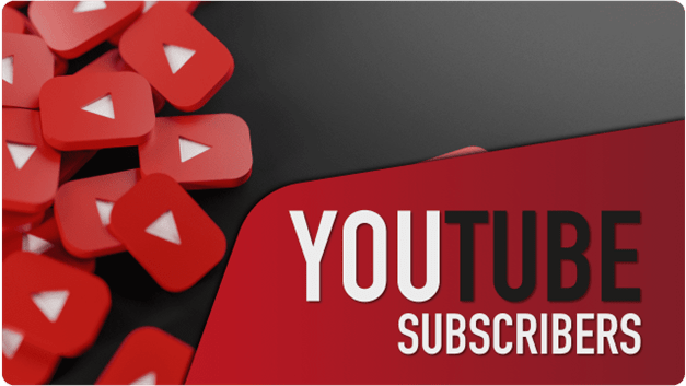 Buy YouTube Subscribers – % Safe & Effective | Promosound