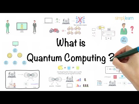 Quantum computer Definition & Meaning - Merriam-Webster