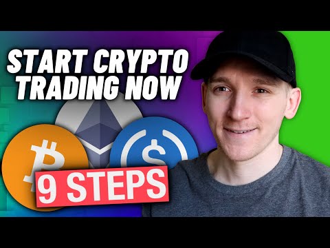 Cryptocurrency Trading Everything You Need To Know To Start Today - cryptolove.fun