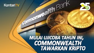 Commonwealth Bank of Australia Begins Restricting Payments to Crypto Exchanges | cryptolove.fun