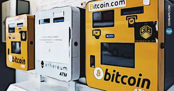 Walmart shoppers can now buy bitcoin at kiosks in some stores - CBS News