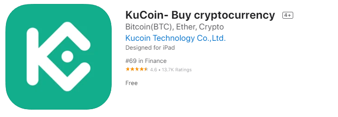 KuCoin Wallet: Crypto & NFT for PC / Mac / Windows 11,10,8,7 - Free Download - cryptolove.fun