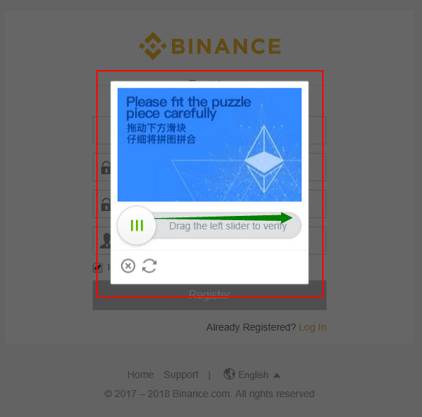 How to buy Hedera Hashgraph (HBAR) on Binance? – CoinCheckup Crypto Guides