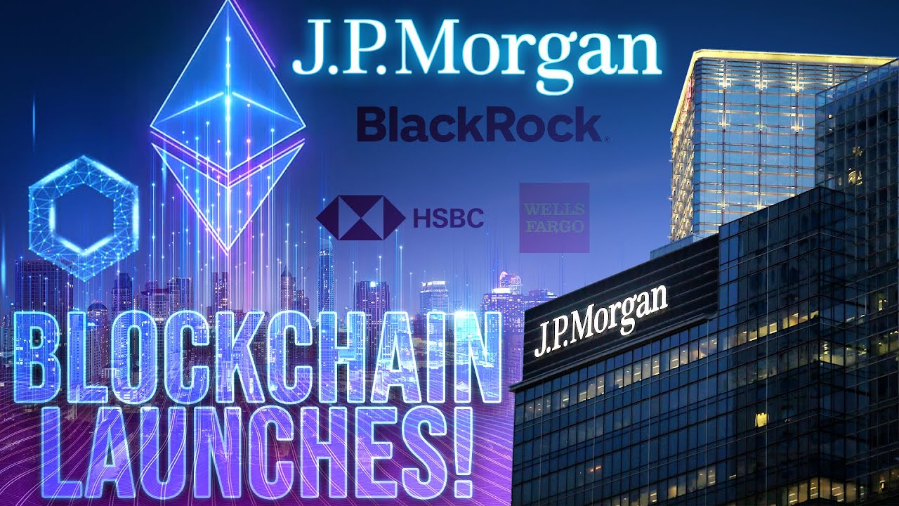 Ethereum's (ETH) Shanghai Upgrade Has Failed to Boost Blockchain Adoption: JPMorgan