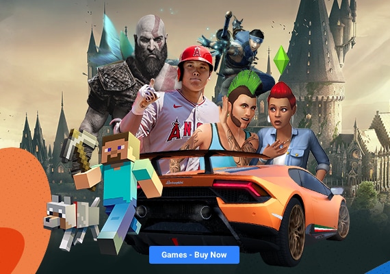 Is it safe to buy games from sites like G2A and Kinguin?