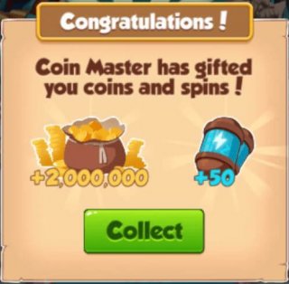 Coin Master Free Spins March | VG