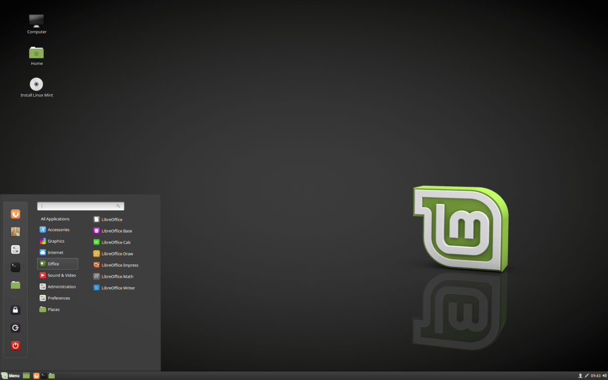 Electrum Bitcoin Wallet - Linux Mint Forums