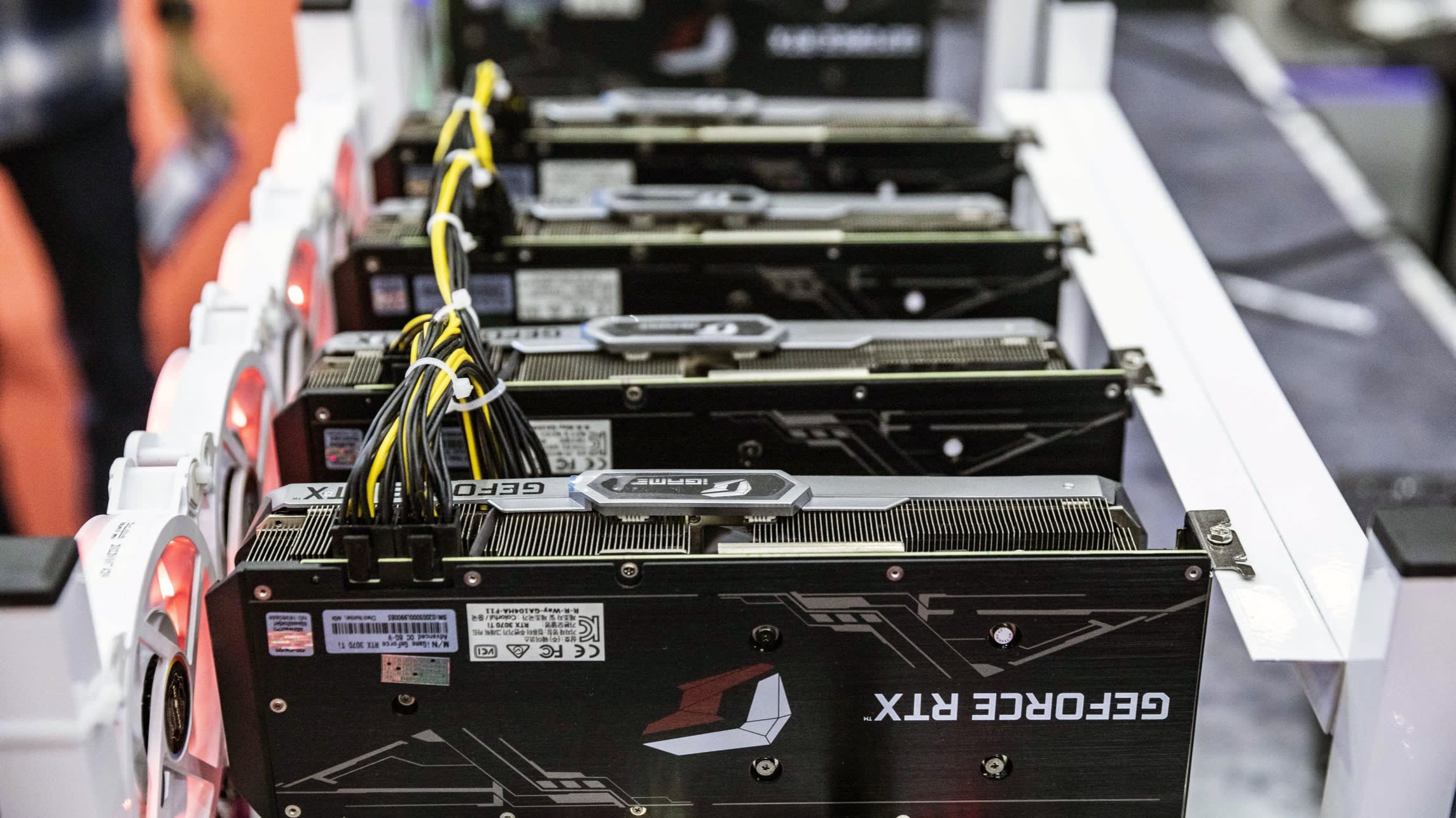 The 7 Best Ethereum Mining Software for NVIDIA and AMD