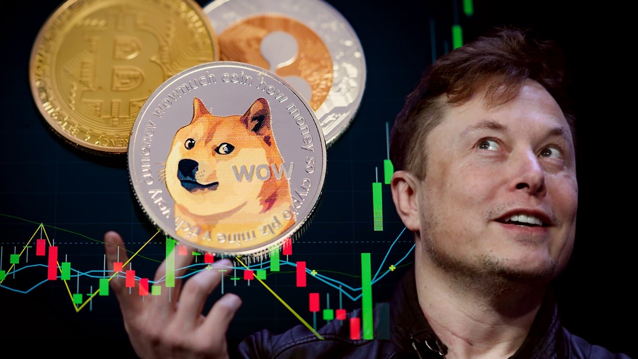 Elon Musk's New ChatGPT Competitor xAI Boosts AI-Related Crypto Tokens