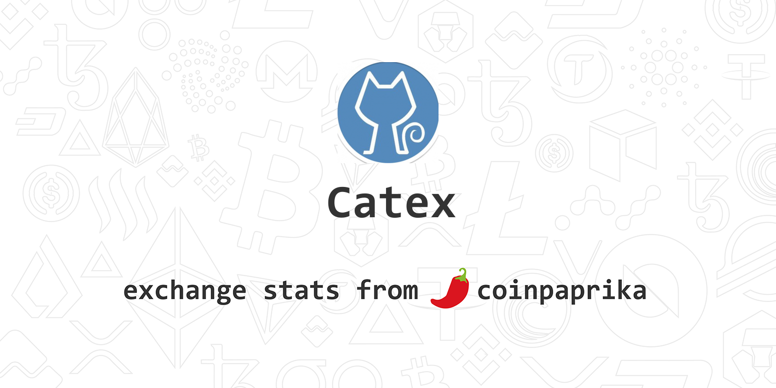 Free Catex Token Whitepaper - BitScreener