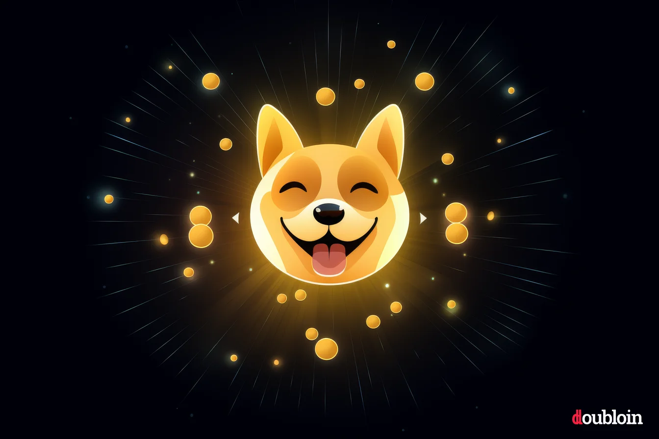 DOGE Follows Only BTC and ETH in Investors' Portfolios: TipRanks Data