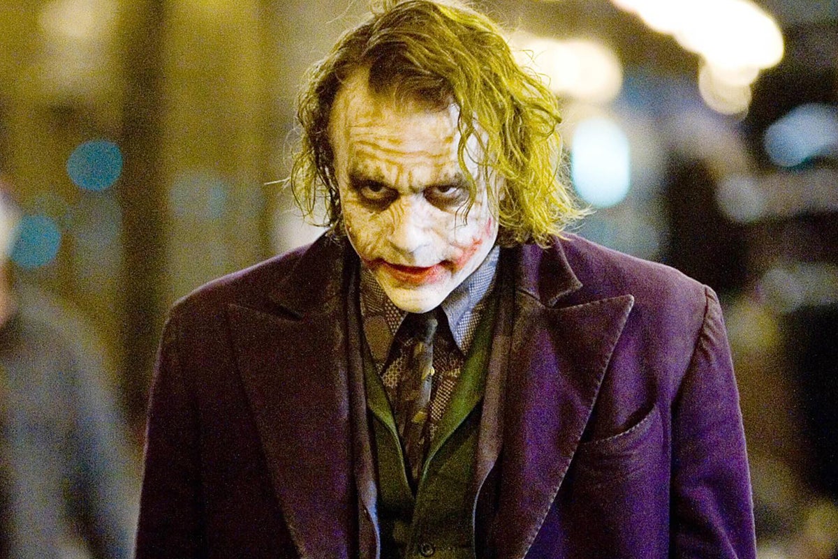 Why The Joker's Scars Story Keeps Changing In The Dark Knight