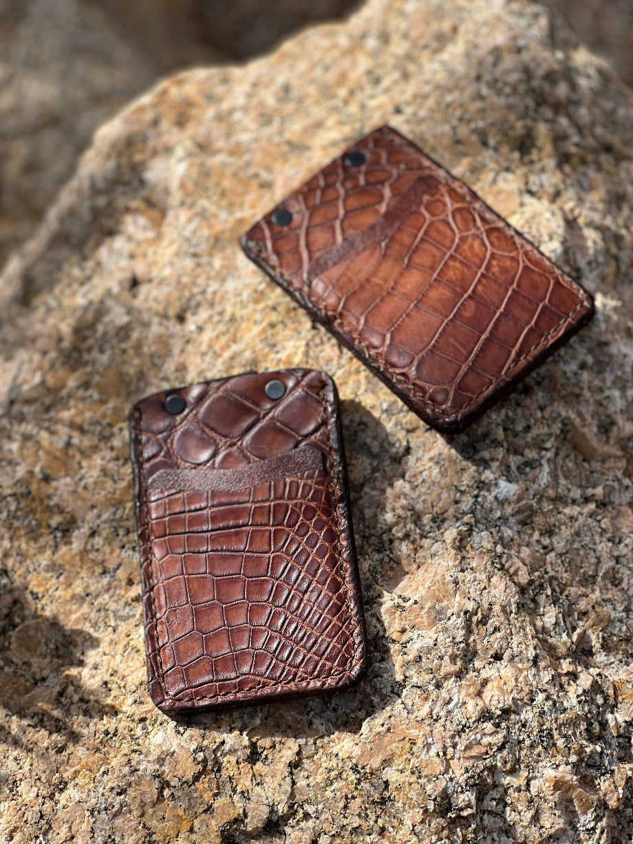 Leather Wallets- Handmade – cryptolove.funR