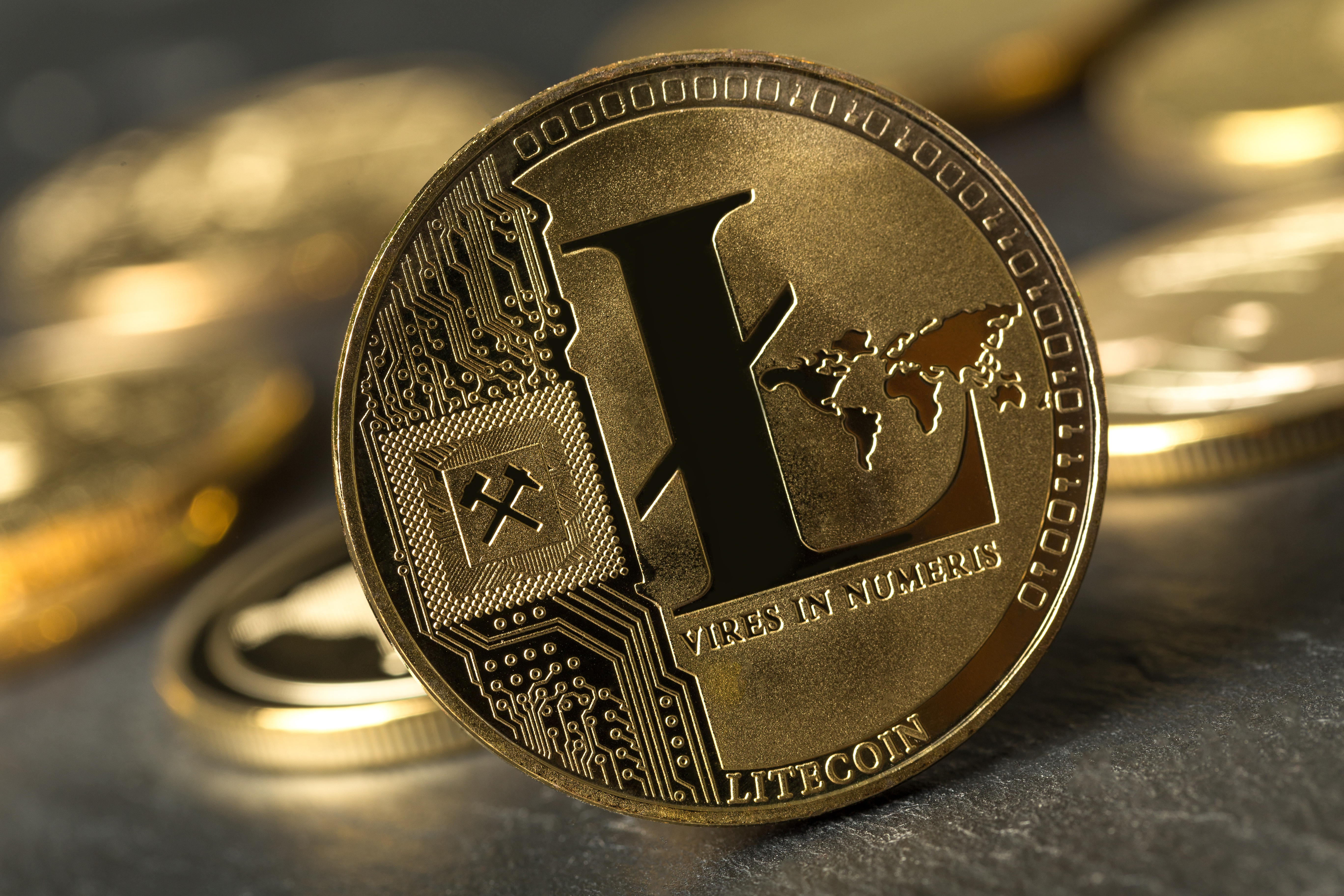 Litecoin - latest news, breaking stories and comment - The Independent