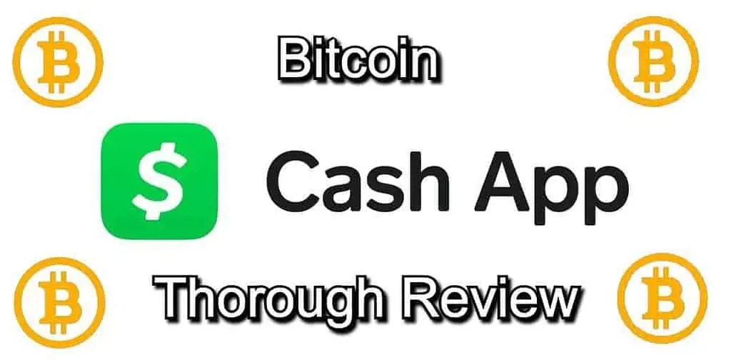 Cash App: Square Crypto Exchange User Review Guide - Master The Crypto