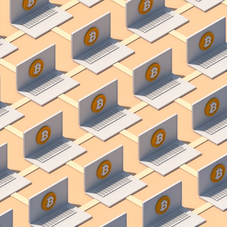 Create your very own Bitcoin node with Ubuntu on a VPS