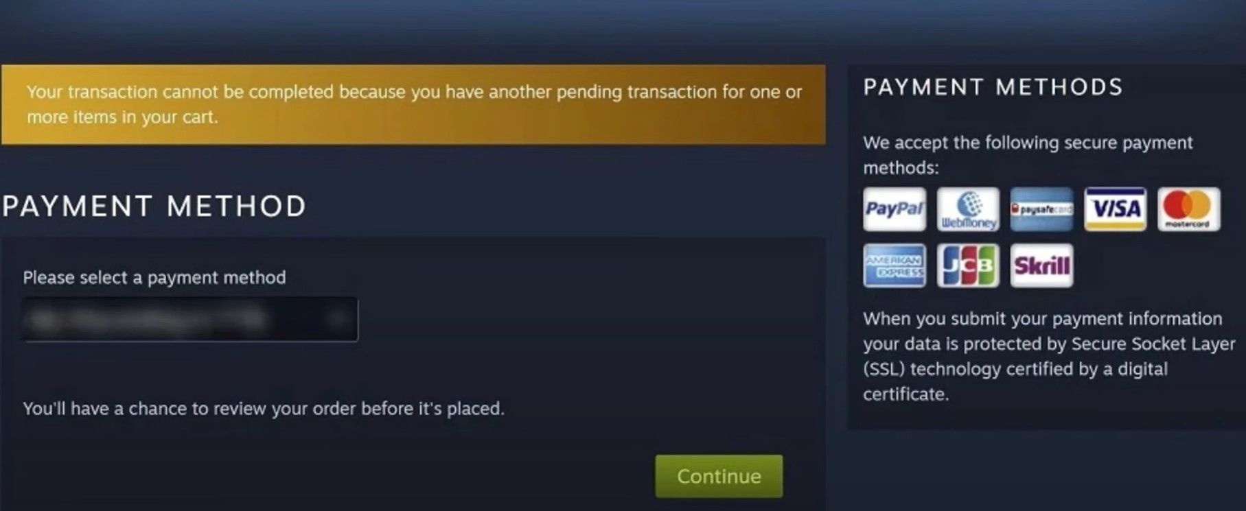 How To Fix Steam 