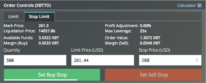 The Exchange Rules for Trading Crypto with BitMEX