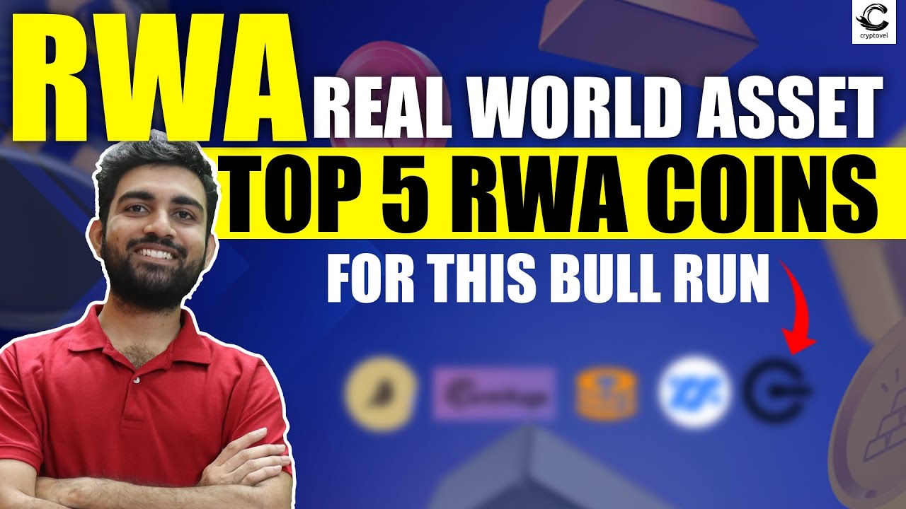 Real World Asset (RWA) Tokenization Is Fake News