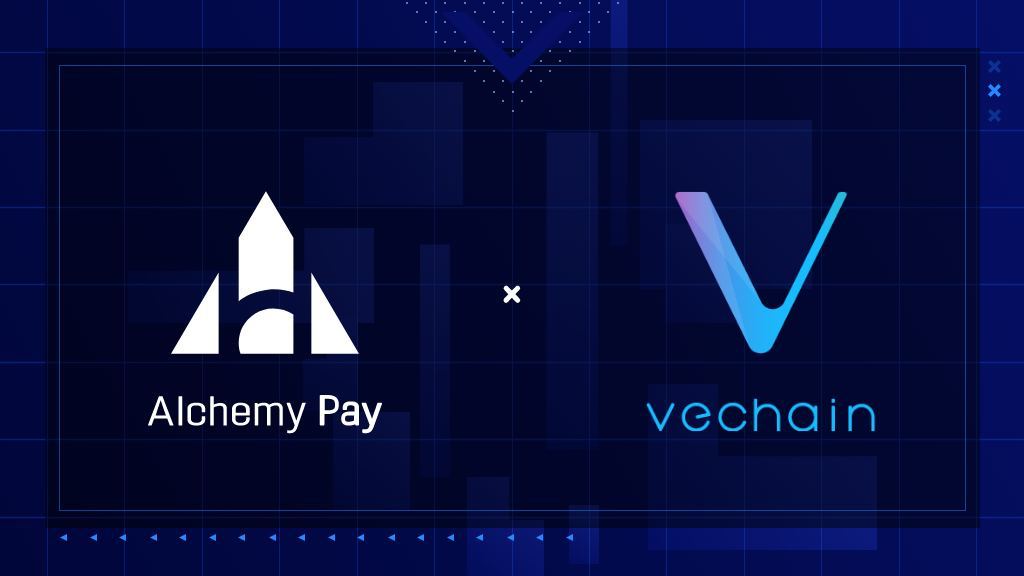 cryptolove.fun | The latest news and information about VechainThor