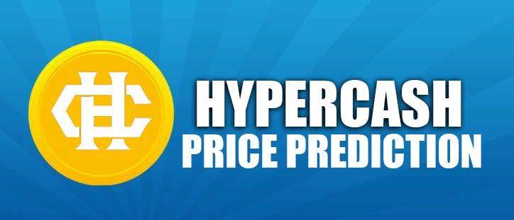 Hypercash (HC) Price Prediction , Future of HC? - CoinArbitrageBot