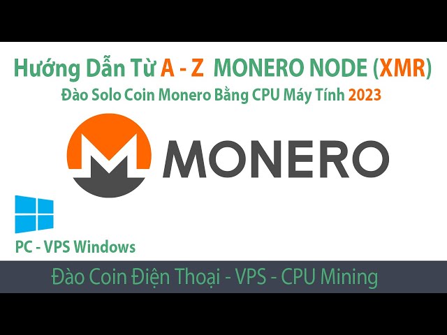 Monero Solo Mining with a Stratum Proxy Server - ODROID