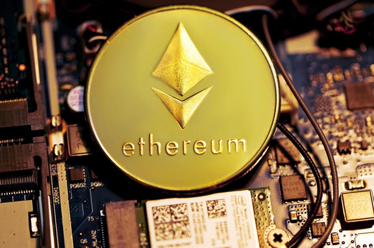 The best Ethereum ETFs/ETNs | justETF