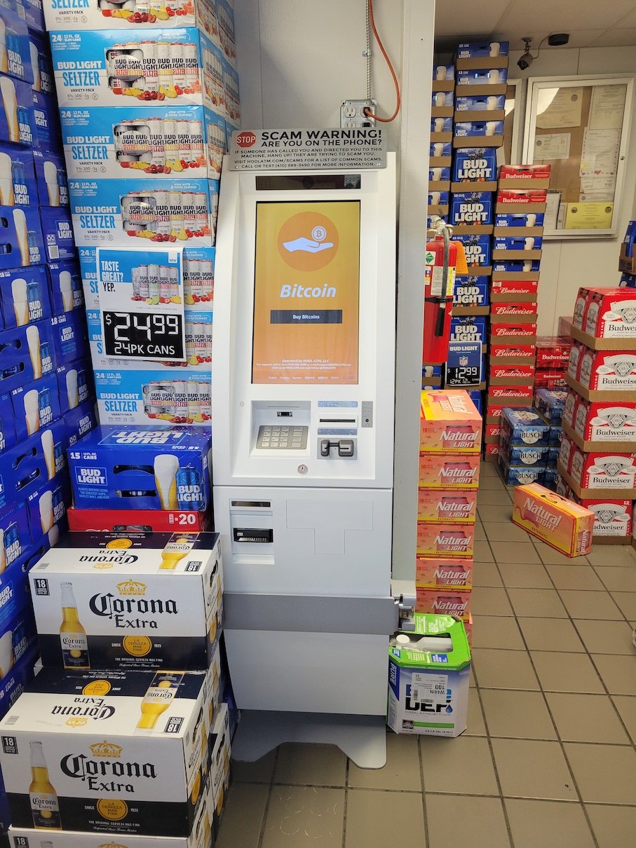 Find a Bitcoin ATM or BDCheckout Near Me | Bitcoin Depot