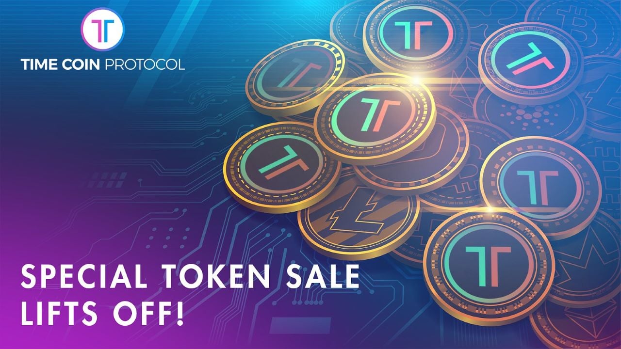 TimeCoinProtocol