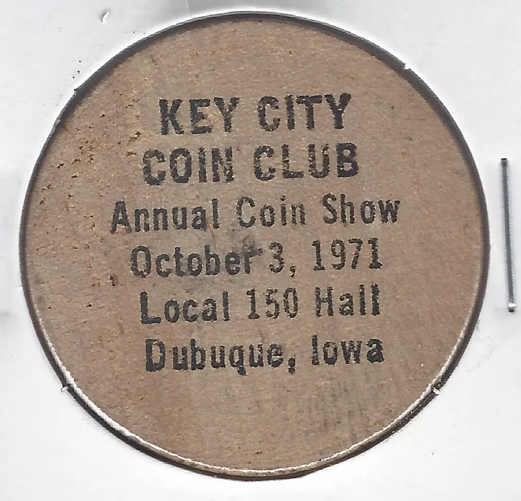 About The Club – Nickel Belt Coin Club