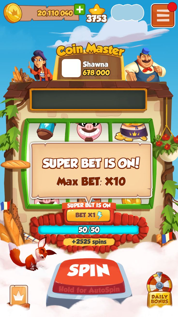 Coin Master Bet Blast Event Guide with Tips - TECHFORNERD