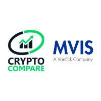 MVIS and CryptoCompare Launch the MVIS CryptoCompare Ethereum Benchmark Rate | CCData