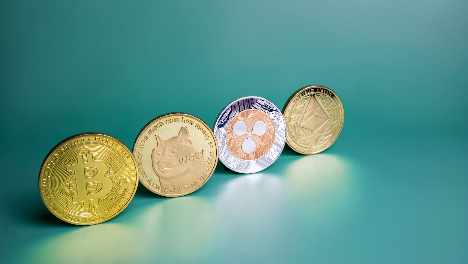 10 Best Cryptocurrencies Of March – Forbes Advisor Australia