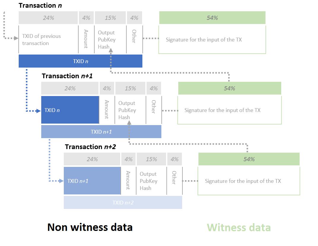 Segregated Witness (SegWit): Definition