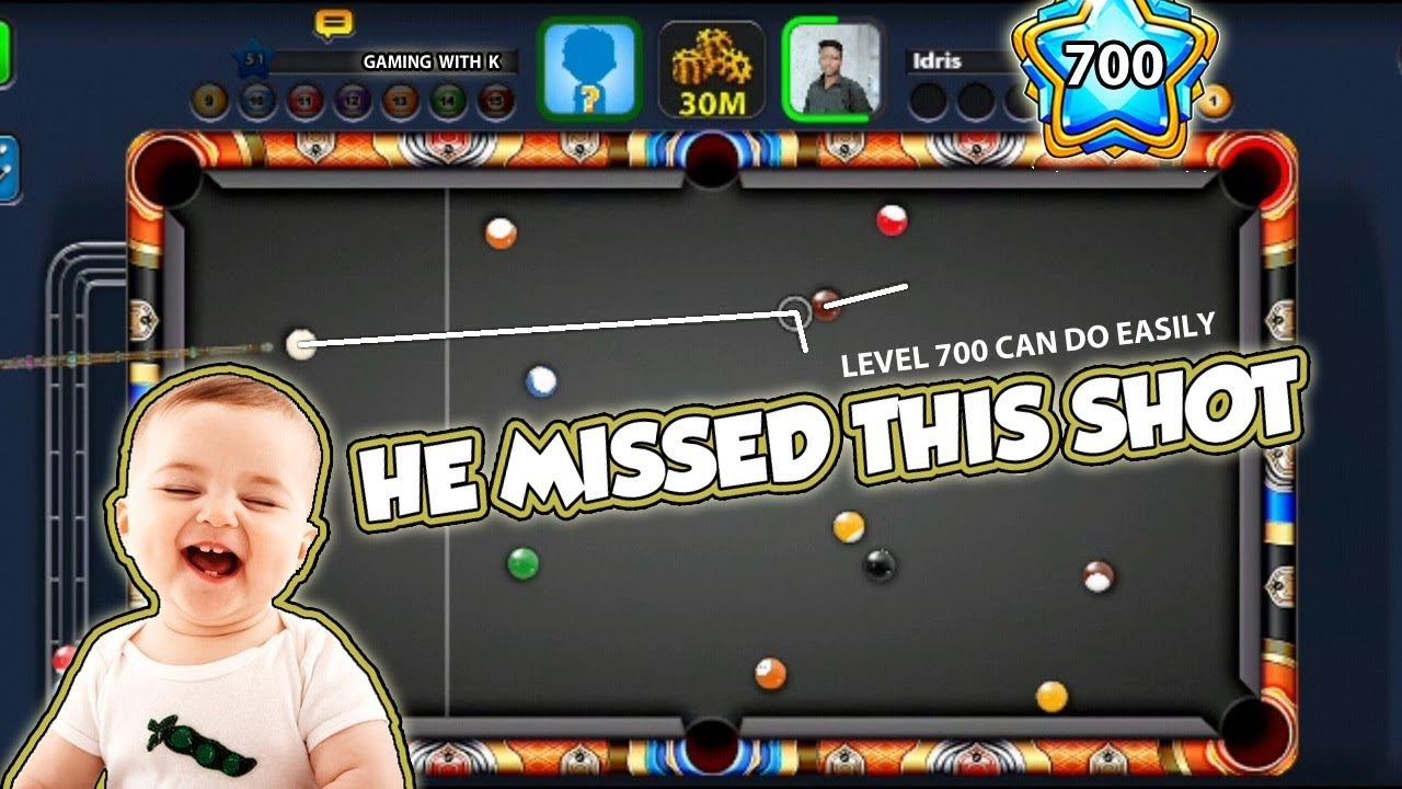 8 Ball Pool Game Ko Kaisay Hack Kare. – cryptolove.fun