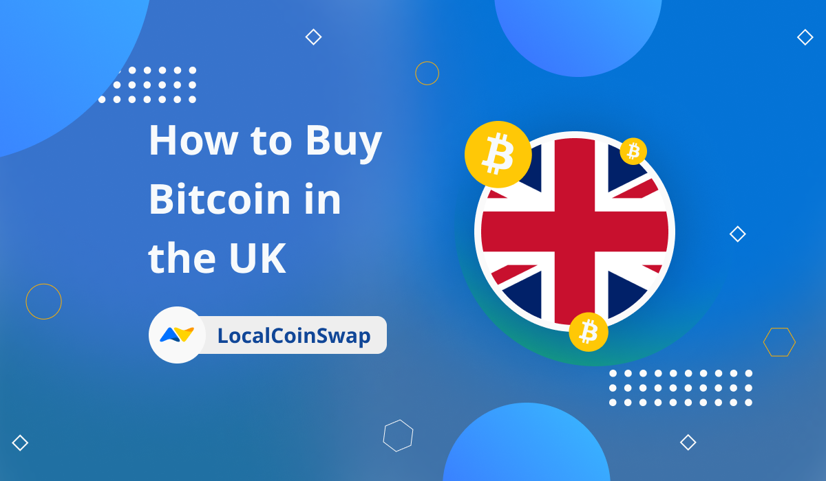 Where to Buy Bitcoin UK - 5 Best Places - The Economic Times