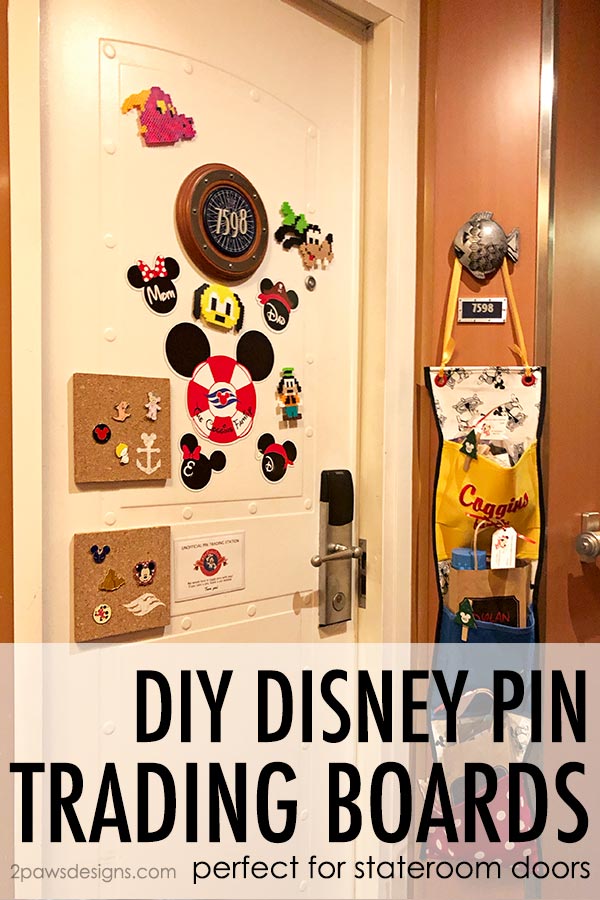 The Best Disney World Pin Trading Spots – GoPinPro