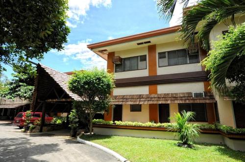 Dao Diamond Hotel, Tagbilaran City - Best Price Guarantee!