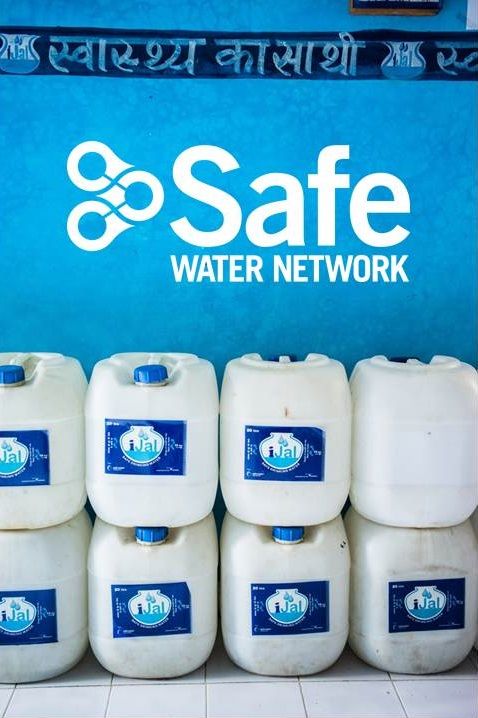 Safe Water Network (safewaternet) - Profile | Pinterest
