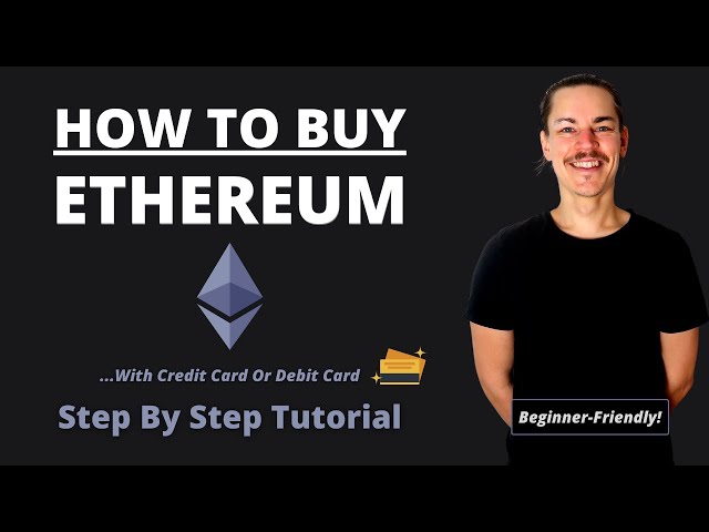 Buy Ethereum (ETH) Instantly with Credit Card or Debit Card | Münzen