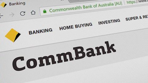 Commonwealth Bank Halts In-App Cryptocurrency Trading Following Market Turmoil