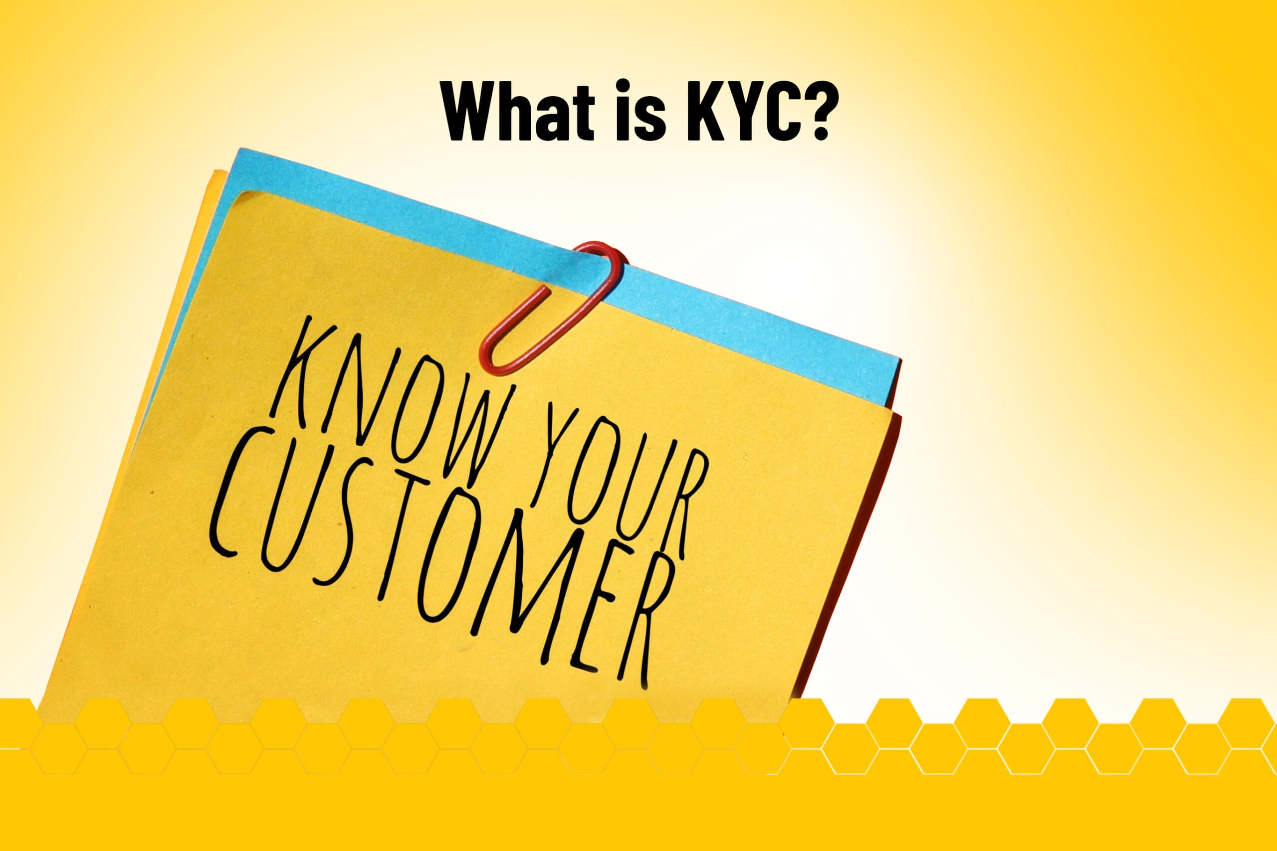 Crypto KYC Tools for Compliance Teams - Know Your Crypto Customer