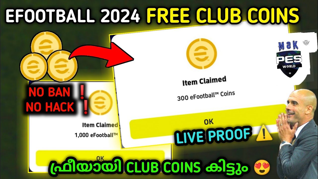 Buy eFootball Coins Top Up - Gift Cards Zone Bd