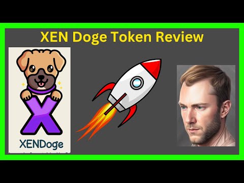 XEN Crypto, is ApeMax the Next Dogecoin? Next x Crypto?