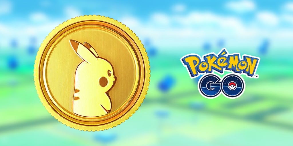 Pokemon Go | How To Earn Pokecoins Efficiently: Guide & Tips - GameWith