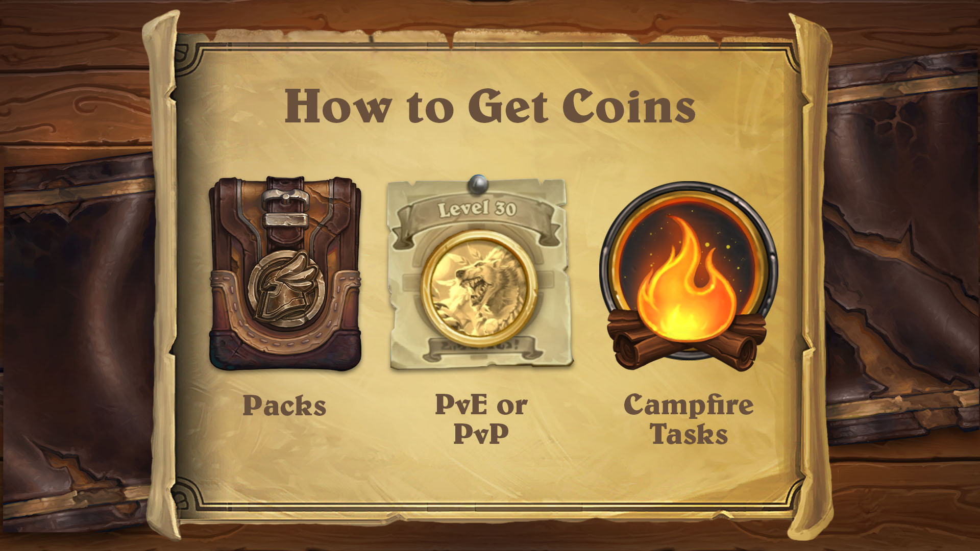 Hearthstone Gold Guide Maximize Free Packs, Gold, and Dust - Hearthstone Top Decks