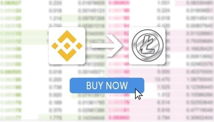 Where to Buy LTC (Binance-Peg Litecoin)? Exchanges and DEX for LTC Token | cryptolove.fun