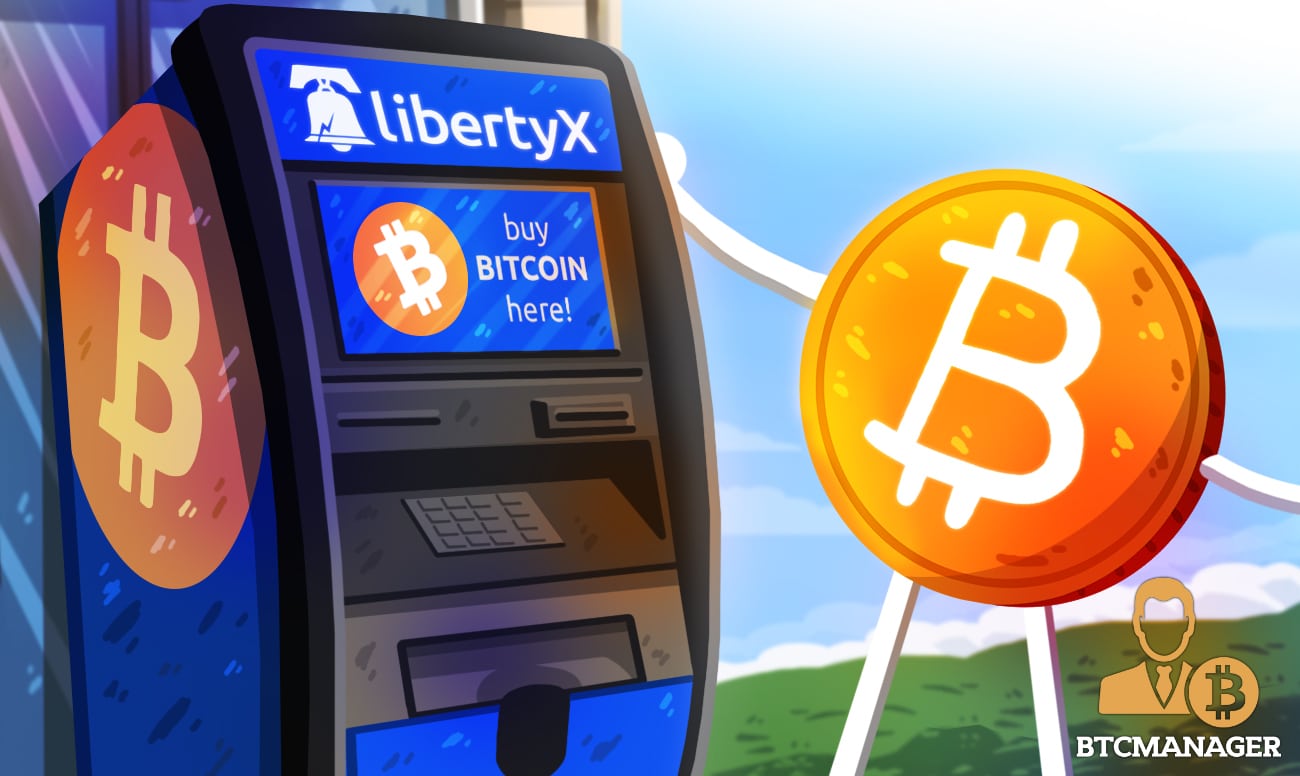 You Can Lower Your Bitcoin ATM Fees » The Merkle News