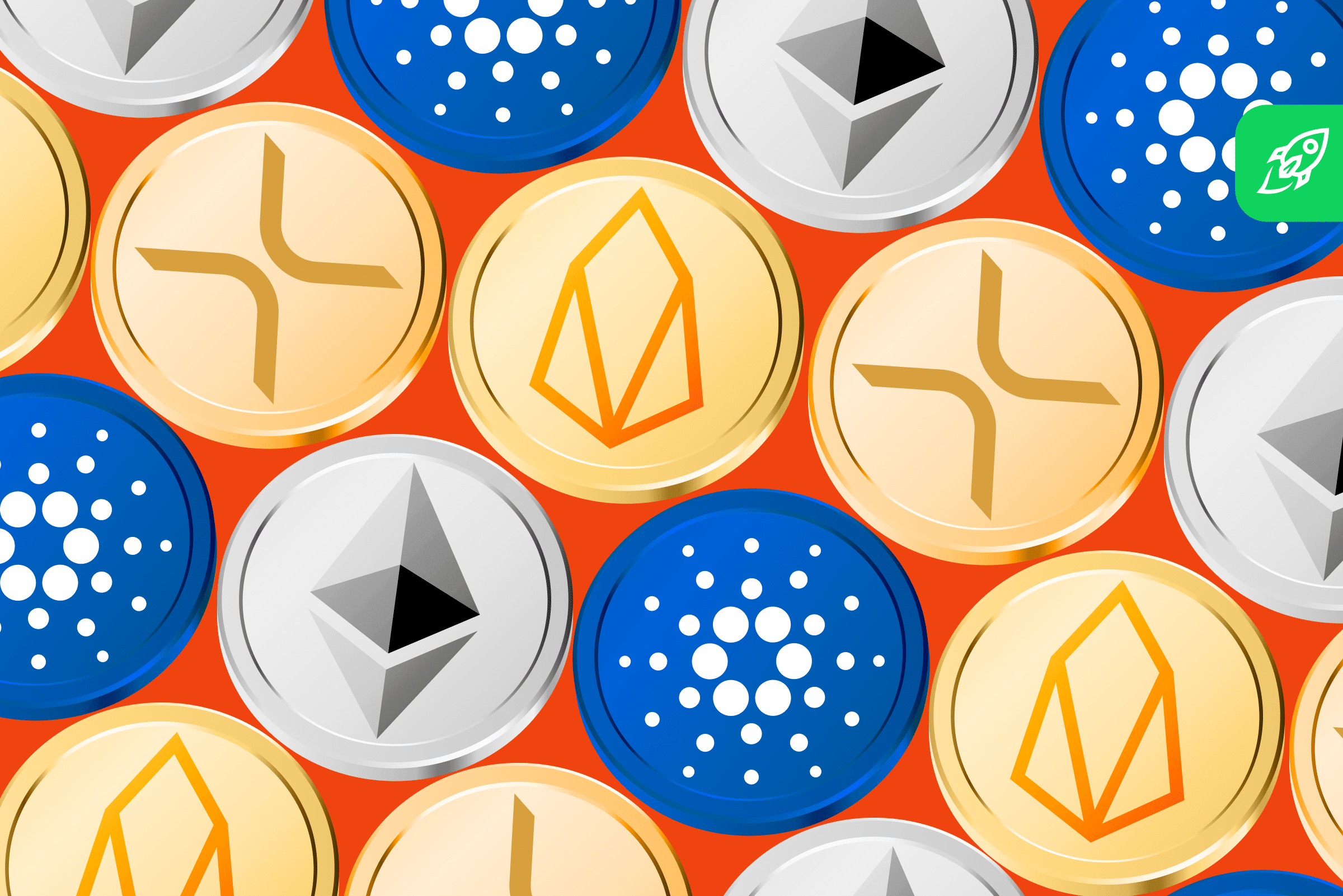 Altcoin Explained: Pros and Cons, Types, and Future